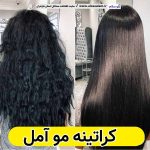 کراتینه آمل، کراتین کار آمل، کراتینه مو آمل، سالن کراتینه آمل، بهترین کراتین کار آمل، احیای مو آمل، صافی مو آمل، آموزش کراتینه آمل، الو سلام، سایت مشاغل آمل، مشاغل آمل، اطلاعات مشاغل آمل