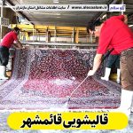 قالیشویی قائمشهر، قالی شویی قائمشهر، کارگاه قالیشویی قائمشهر، کارخانه قالیشویی قائمشهر، شرکت قالیشویی قائمشهر، مبلشویی قائمشهر، مبل شویی قائمشهر، الو سلام، الو سلام قائمشهر، سایت مشاغل قائمشهر، سایت قائمشهر