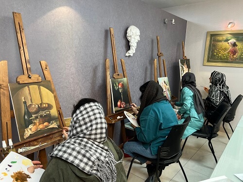 آموزش نقاشی بابلسر، آموزشگاه نقاشی بابلسر، کلاس نقاشی بابلسر، مدرس نقاشی بابلسر، آموزش تخصصی نقاشی بابلسر، الو سلام بابلسر، الو سلام مشاغل، سایت مشاغل بابلسر، سایت ثبت مشاغل