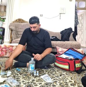 تزریقات در منزل آمل، تزریق در منزل آمل، تزریقات سرم در منزل آمل، تزریقات شبانه روزی آمل، هزینه تزریقات در منزل آمل، تزریق سرم در آمل، تزریق آمپول در آمل، تزریق واکسن آمل، تزریق انسولین آمل، نصب سرم آمل، نمونه گیری خون آمل، نمونه گیری خون در منزل آمل، آزمایش در منزل آمل، الو سلام آمل، الو سلام مشاغل، سایت مشاغل آمل، سایت مشاغل استان مازندران، سایت ثبت مشاغل ایران، بازاریاب اینترنتی مشاغل ایران، سایت ثبت شغل در گوکل، الو سلام