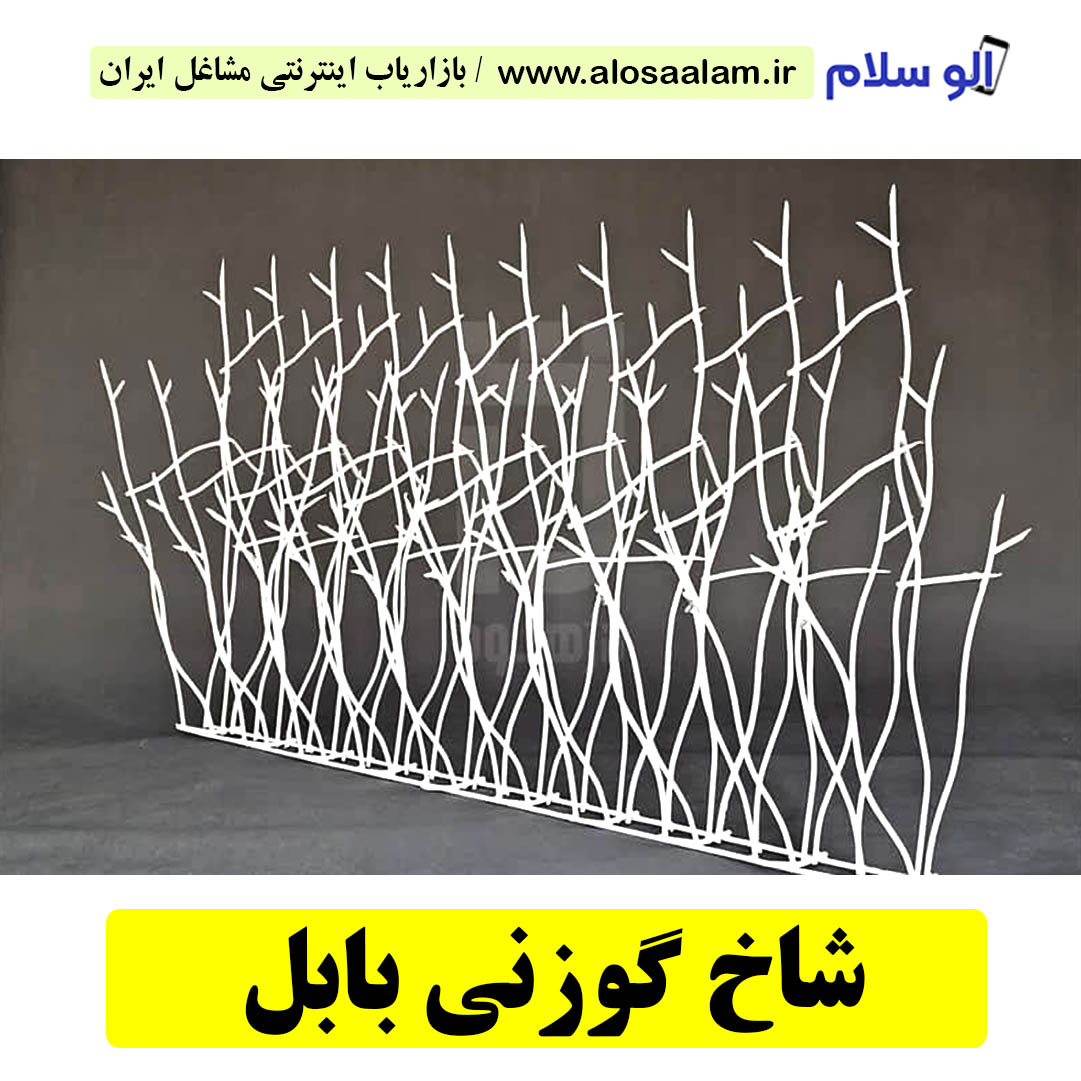 شاخ گوزنی بابل، حفاظ شاخ گوزنی بابل، تولیدی شاخ گوزنی بابل، قیمت شاخ گوزنی بابل، سرنیزه آبشاری بابل، نرده شاخ گوزنی بابل، دزدگیر شاخ گوزنی بابل، الوسلام بابل،  الو سلام مشاغل، سایت مشاغل بابل، سایت مشاغل استان مازندران، سایت ثبت مشاغل ایران، بازاریاب اینترنتی مشاغل ایران، سایت ثبت شغل در گوکل، الو سلام